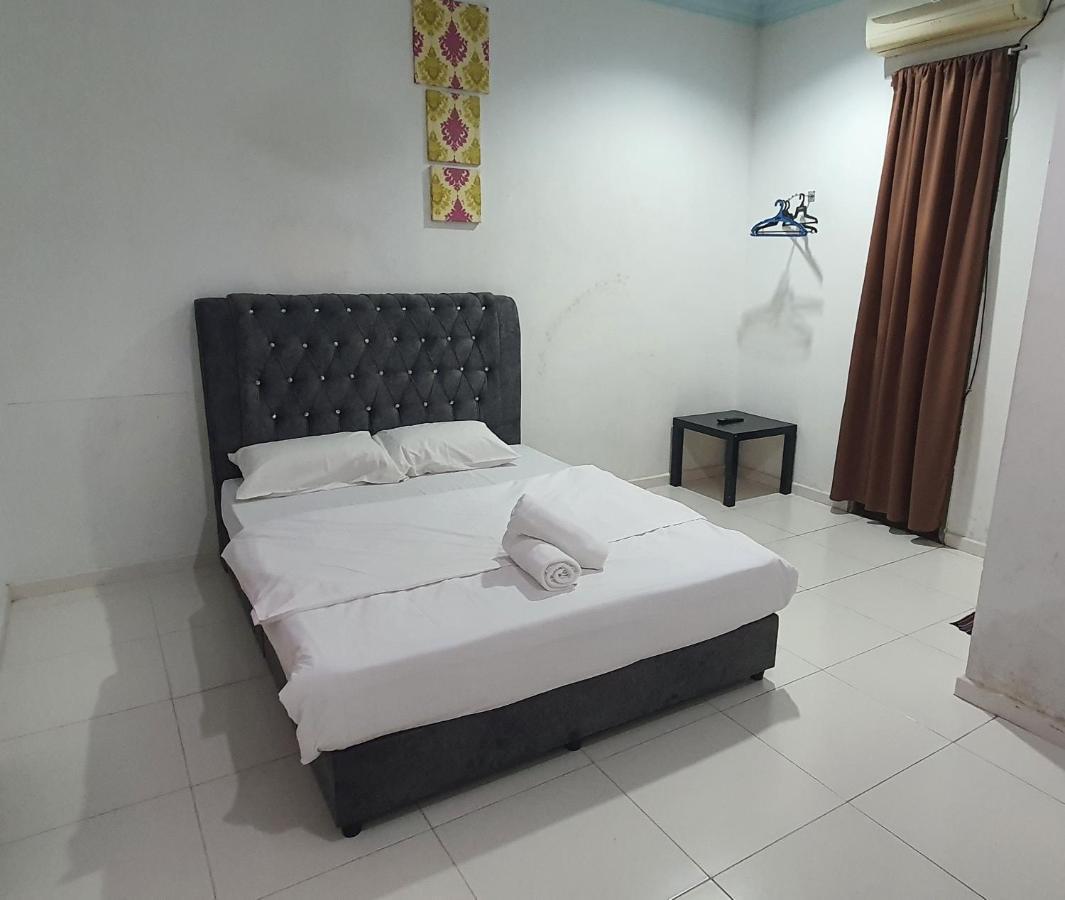 Rvh Kuala Terengganu Hotel ภายนอก รูปภาพ