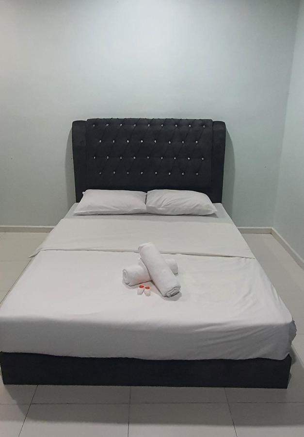 Rvh Kuala Terengganu Hotel ภายนอก รูปภาพ