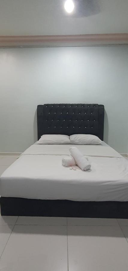 Rvh Kuala Terengganu Hotel ภายนอก รูปภาพ