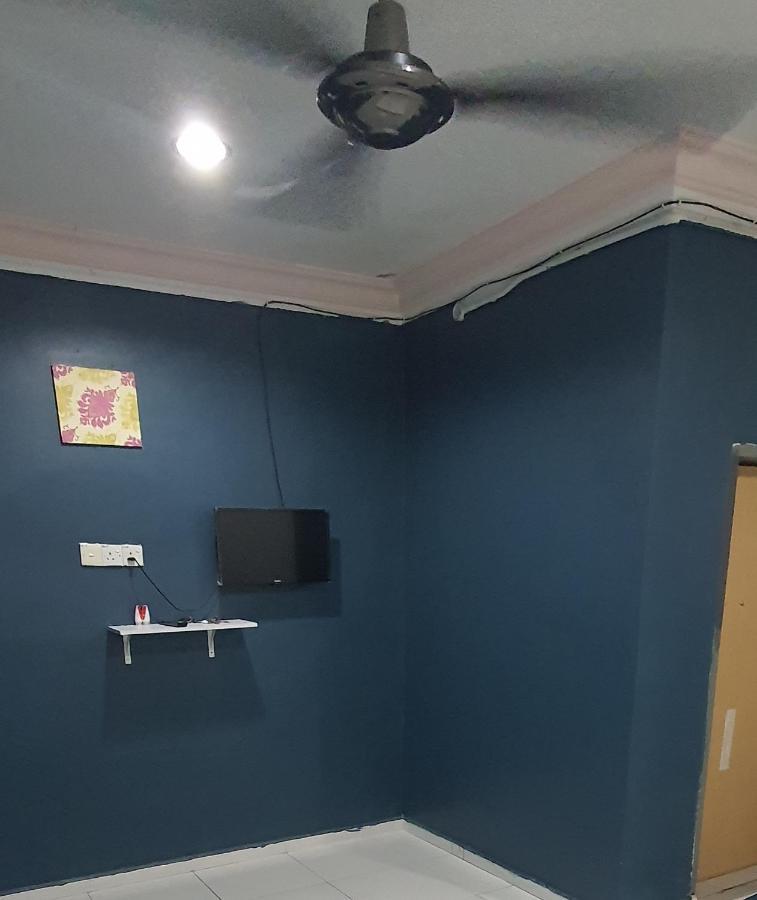 Rvh Kuala Terengganu Hotel ภายนอก รูปภาพ