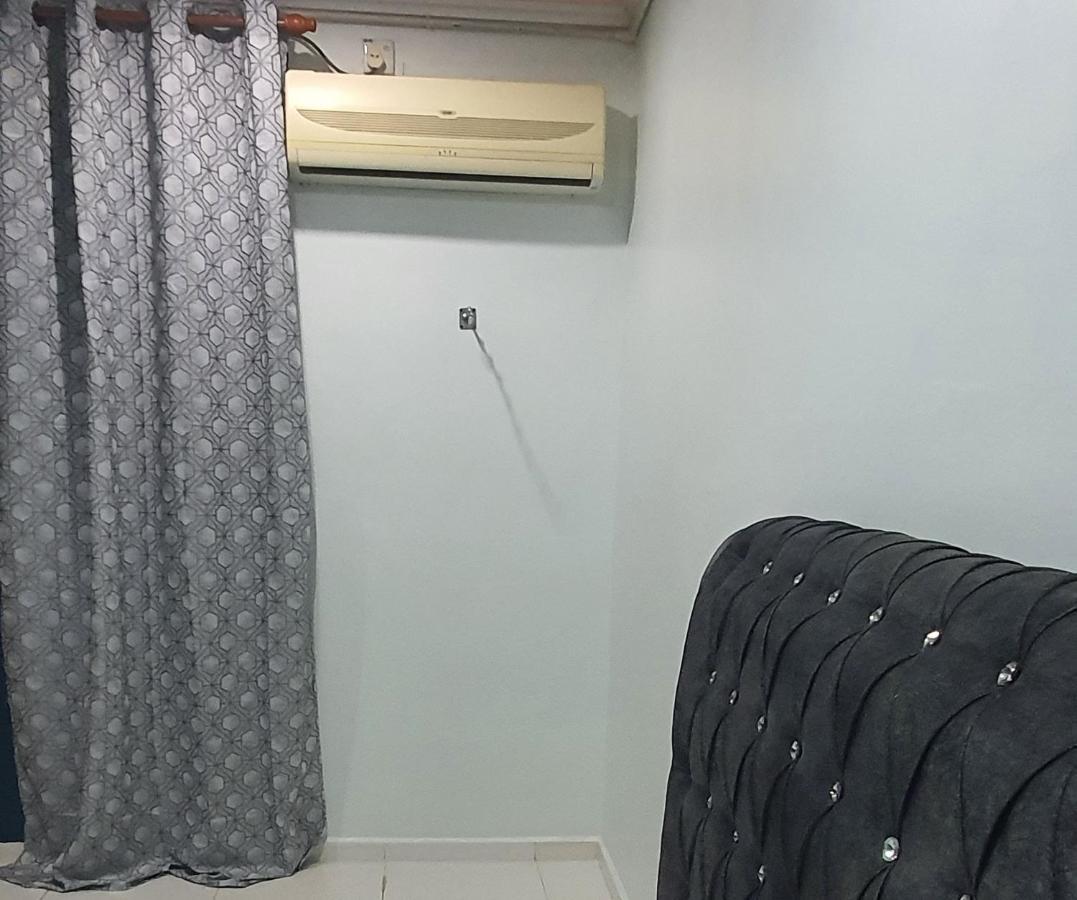 Rvh Kuala Terengganu Hotel ภายนอก รูปภาพ
