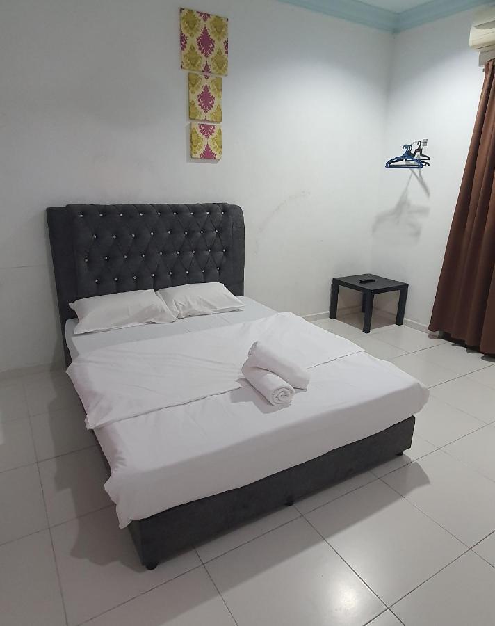 Rvh Kuala Terengganu Hotel ภายนอก รูปภาพ