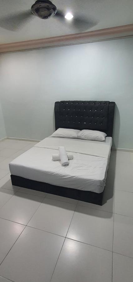Rvh Kuala Terengganu Hotel ภายนอก รูปภาพ