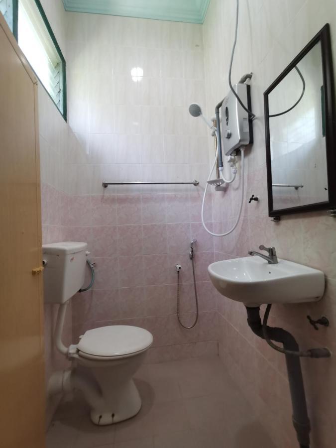 Rvh Kuala Terengganu Hotel ภายนอก รูปภาพ